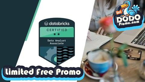 [Free Promo] Databricks Certified Data Analyst Associate Practice Exams