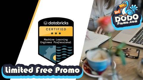 [Free Promo] Databricks Certified Machine Learning Professional Prep Exam