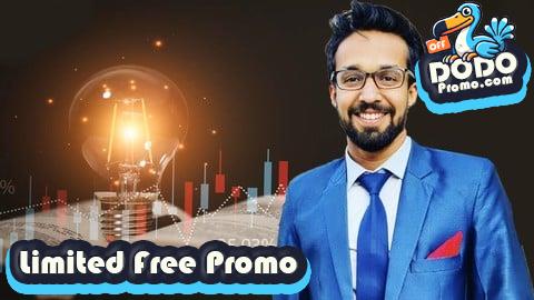 [Free Promo] Day Trading Course in Forex & Crypto With 95% Winning Ratio