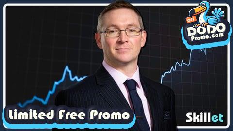 [Free Promo] Day Trading Masterclass: Beginner To Advanced Day Trading