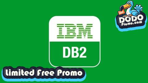 [Free Promo] DB2 Interview Questions Practice Test