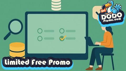 [Free Promo] DBMS Interview Questions Quiz - MCQ