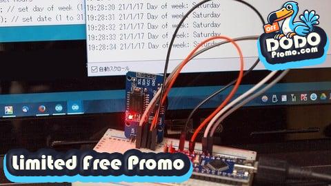 [Free Promo] Debug Your Arduino Programs while Coding
