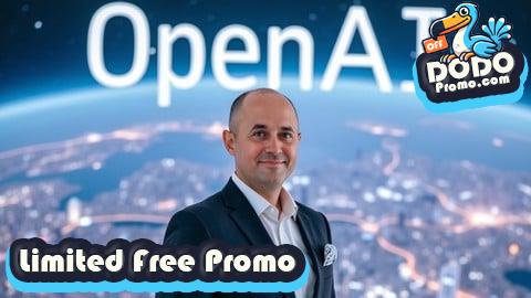 [Free Promo] Deep Dive into OpenAI Models: Master o3, o4-mini & Beyond