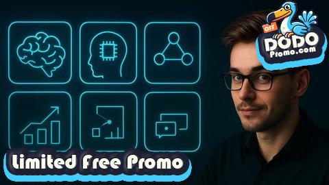 [Free Promo] DEEP LEARNING ALL MODELS EXPLAINED FOR BEGINNERS
