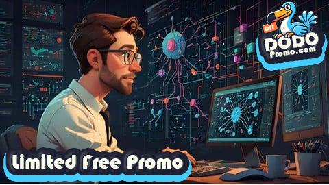[Free Promo] Deep Learning, Reinforcement Learning, and Neural Networks