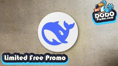 [Free Promo] DeepSeek AI Masterclass: AI Search, Insights & Productivity