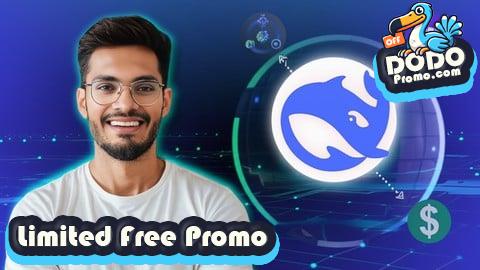 [Free Promo] DeepSeek AI Masterclass:Build, Automate, Monetize Like a Pro