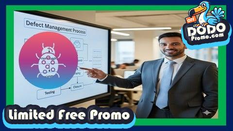 [Free Promo] Defect Management for Scrum Masters