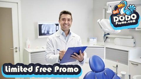 [Free Promo] Dental Coding and Billing with Current Dental Terminology