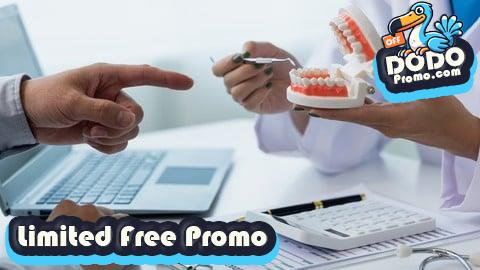 [Free Promo] Dental Medical Billing, Coding and Revenue Cycle Management