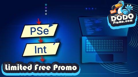 [Free Promo] Desarrolla la Lógica de Programación con Pseint y algoritmos