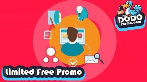 [Free Promo] Desarrollo Web, de novato a experto