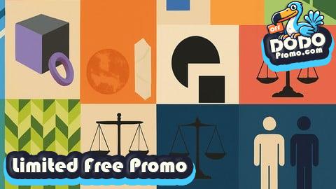 [Free Promo] Design Mastery: Principles & Visual Hierarchy Explained