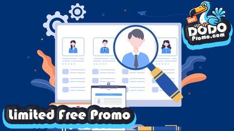 [Free Promo] Designing the Candidate Experience