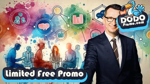 [Free Promo] Developing Social Competence in the Style of Dale Carnegie