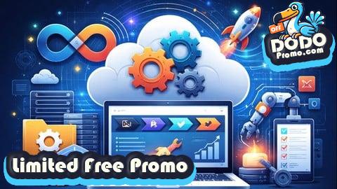 [Free Promo] DevOps CI/CD: Multi-Project Pipelines and Advanced Troublesh