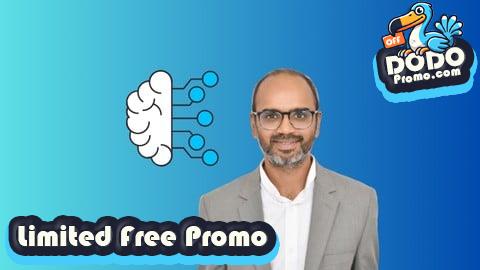 [Free Promo] Ultimate DevOps to MLOps Bootcamp - Build ML CI/CD Pipelines