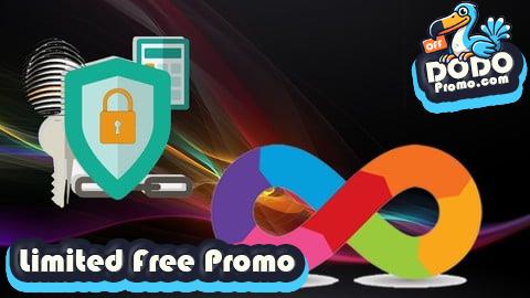 [Free Promo] DevSecOps Mastery with Docker and Kubernetes