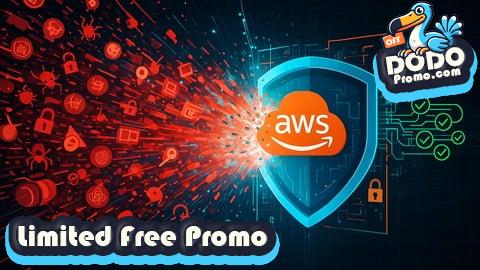 [Free Promo] DevSecOps on AWS: Defend Against LLM Scrapers & Bot Traffic
