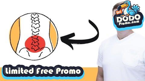 [Free Promo] Die Bandscheibe verstehen - Werde dein Bandscheibencoach