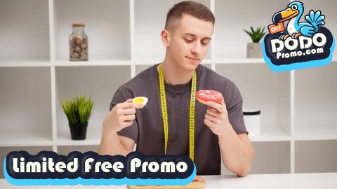 [Free Promo] Diet and Nutrition for Power body for Everyday and Everyone