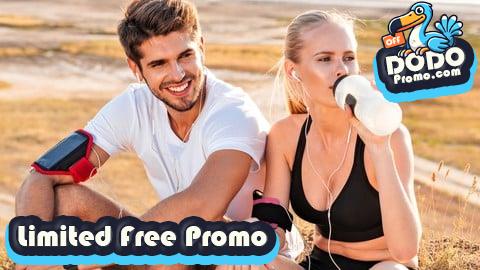 [Free Promo] Dieting - Nutrition -Weight Loss Tips for Good Healthy Life
