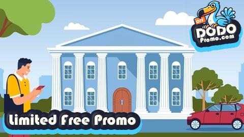 [Free Promo] Digital Banking: Innovation | Compliance | Security | Future