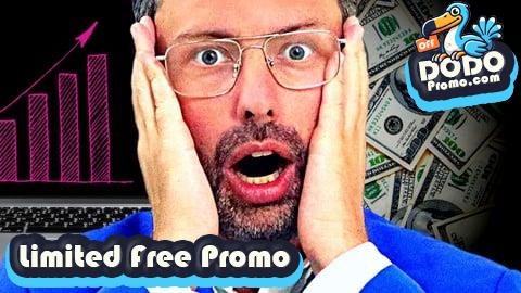 [Free Promo] Digital Marketing Agency: Grow Your Agency with Dekker