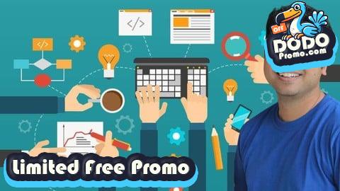 [Free Promo] Digital Marketing Bootcamp 2025: SEO, PPC, SMM, GTM, Email!