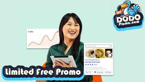 [Free Promo] Digital Marketing Business With Google My Business