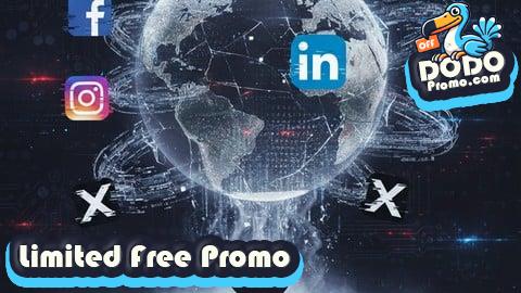 [Free Promo] Digital Marketing: Crisis & Reputation Management