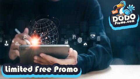 [Free Promo] Digital Marketing Foundations for Beginners