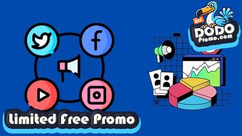 [Free Promo] Digital Marketing Fundamentals for Beginners