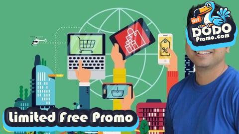 [Free Promo] Digital Marketing Mastery 2025: SEO, Paid Ads, GTM, Web Dev