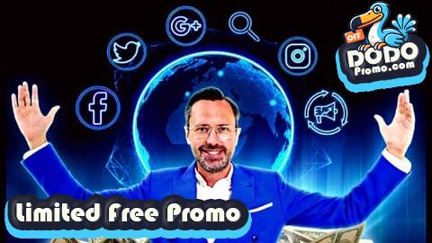 [Free Promo] Digital Marketing Strategy & Tactics with Dekker