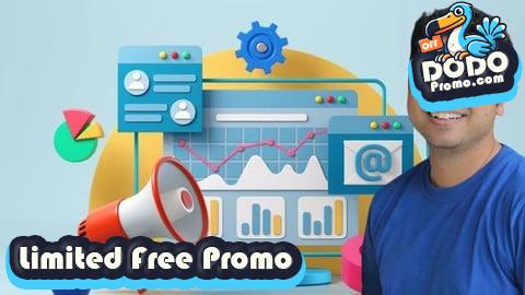 [Free Promo] Digital Marketing Tools for Freelancing - 2025