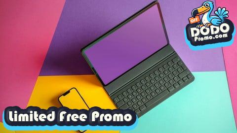 [Free Promo] Digital Platforms and Ecosystems Business and Partnership