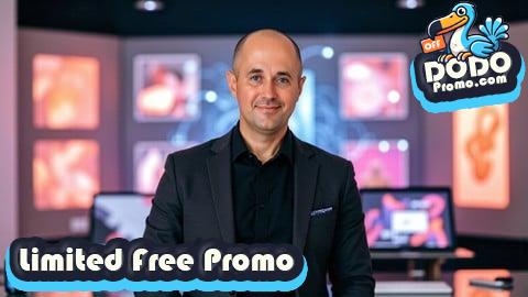 [Free Promo] Digital Retail Marketing: AI, Data & Growth