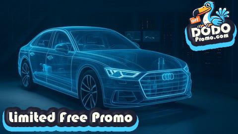 [Free Promo] Digital Twin Applications in Automotive Engineering
