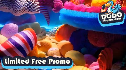 [Free Promo] Digital, Virtual and AI Photography