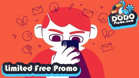 [Free Promo] Digital Wellbeing - A starter guide to effective techniques