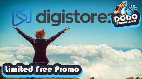 [Free Promo] Digitale Produkte erfolgreich verkaufen mit Digistore 24