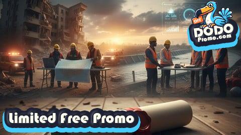 [Free Promo] Diploma in Disaster and risk management