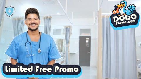 [Free Promo] Diploma in Health and Social Care | Caregiver Certification