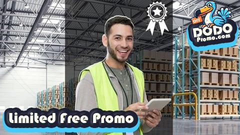 [Free Promo] Diploma in Warehouse Management, Logistics and Supply Chain