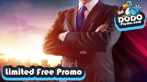 [Free Promo] Discover Your Career Path & Land a Job You Love in 12 Weeks