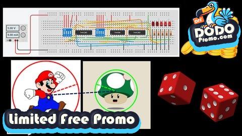 [Free Promo] Discrete Mathematics with Computer Science Applications