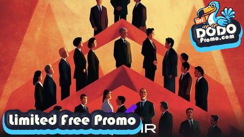 [Free Promo] Diseño Organizacional: Estructuras Ágiles y Escalables [ES+]