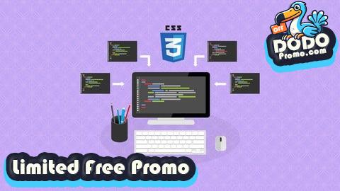 [Free Promo] Diseño responsivo con cajas flexibles CSS3